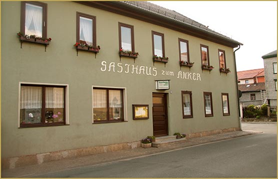 restaurant rudolstadt