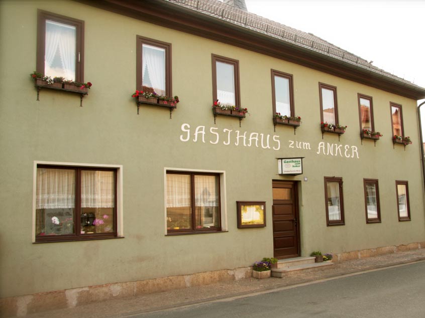 feiern rudolstadt restaurant
