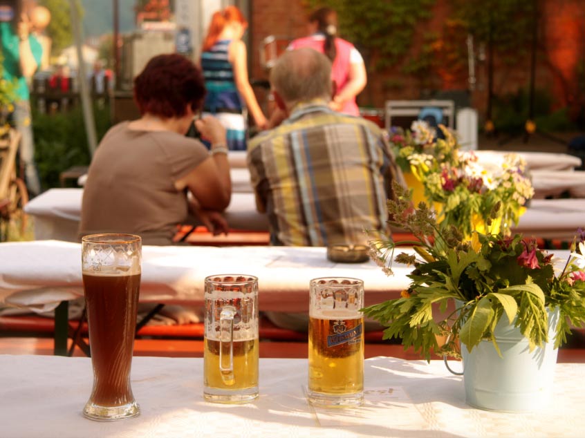 Gasthaus & Restaurant zum Anker Rudolstadt